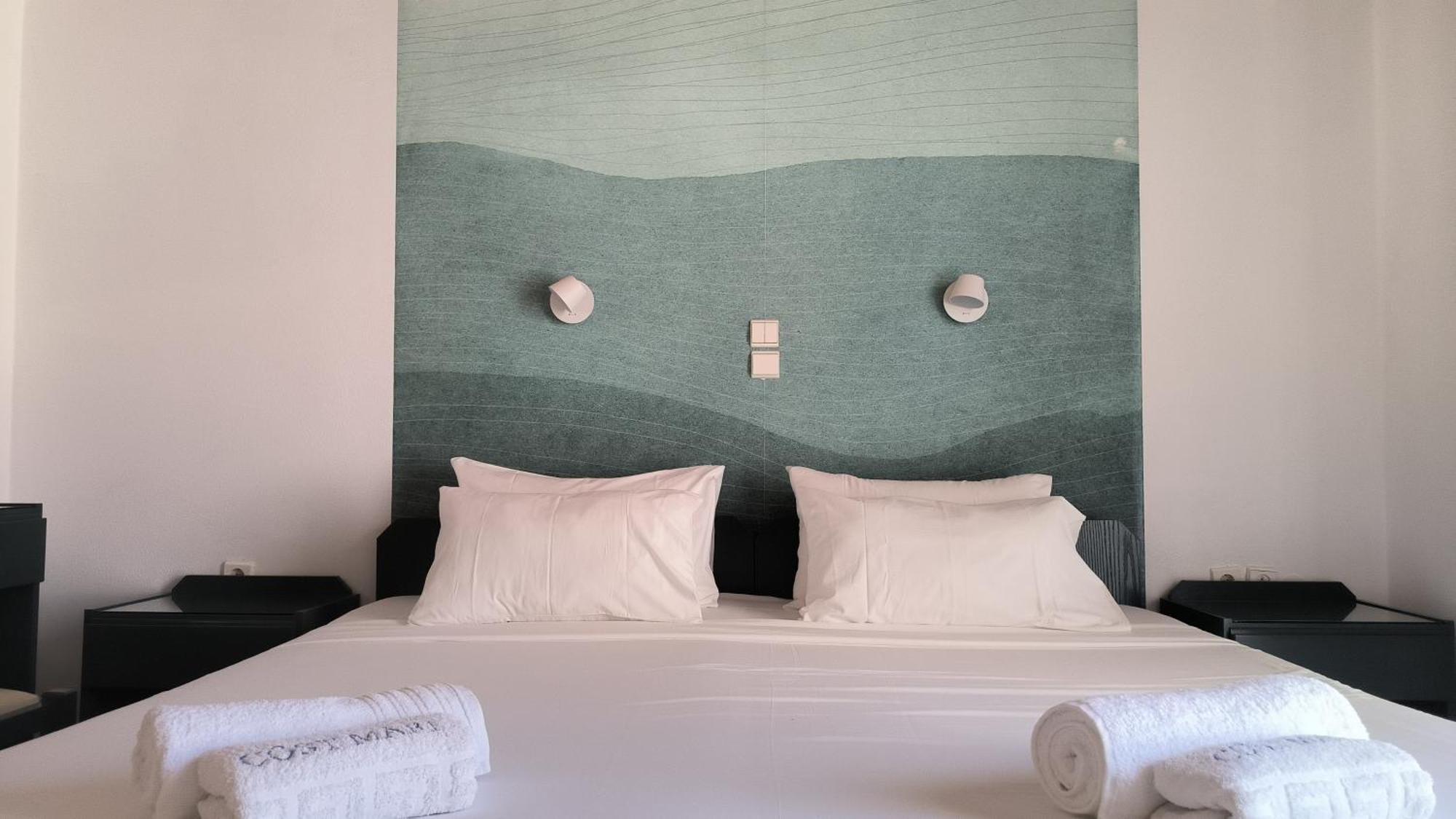 Cost Mari Almyrida New By Zago Boutiqe Hotels Bagian luar foto