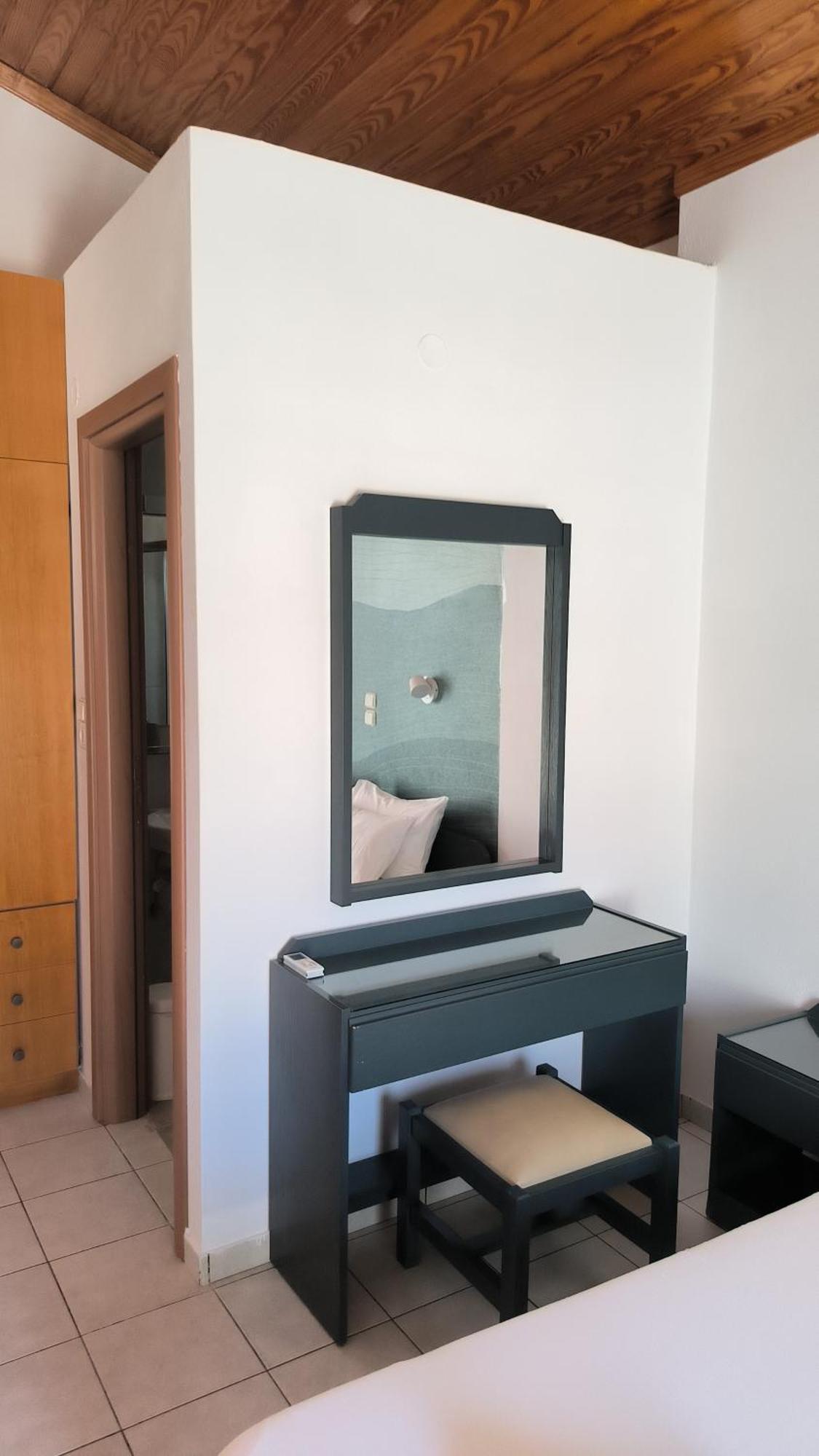 Cost Mari Almyrida New By Zago Boutiqe Hotels Bagian luar foto